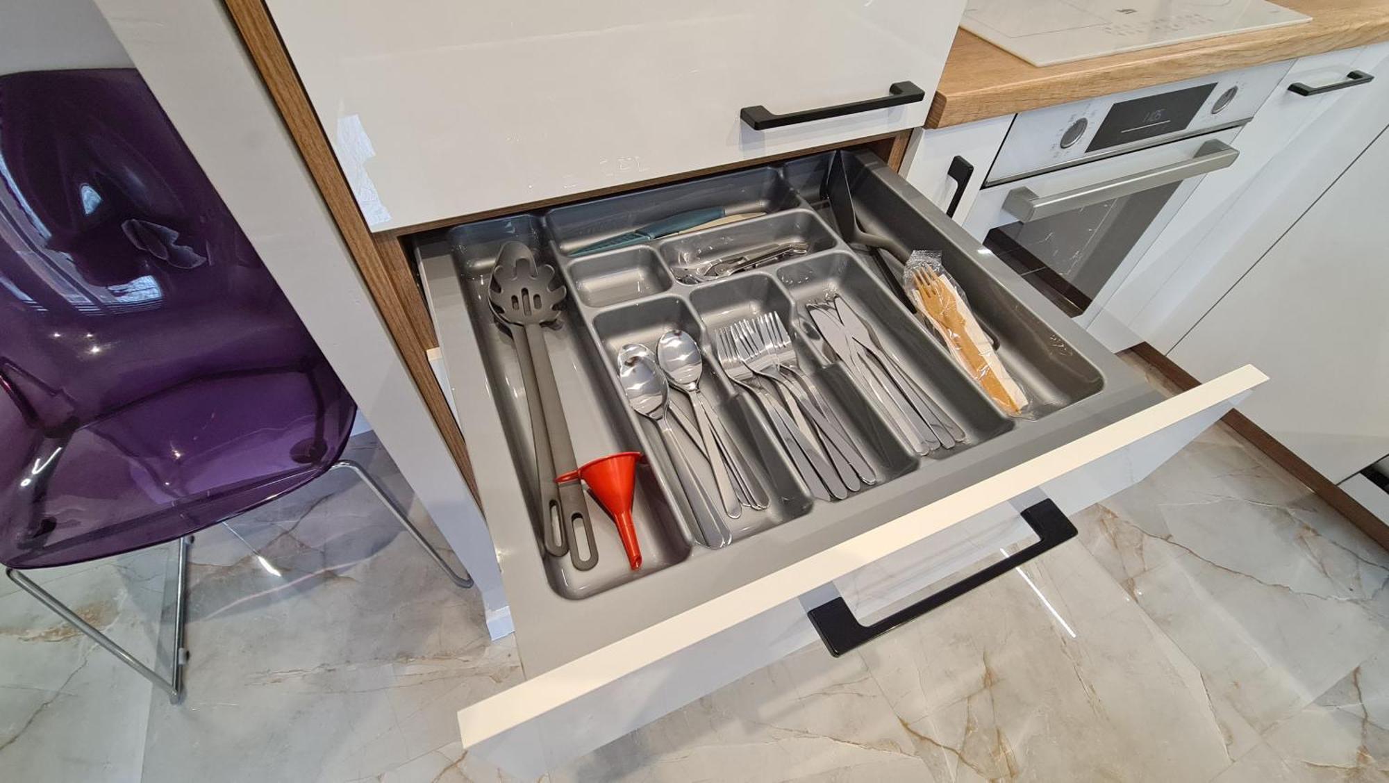 Leilighet Modlin Deluxe