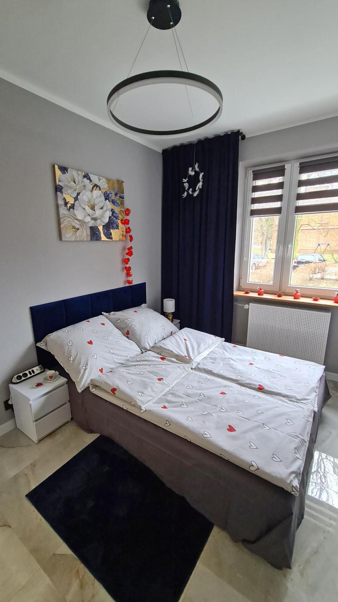 Modlin Deluxe Apartment *