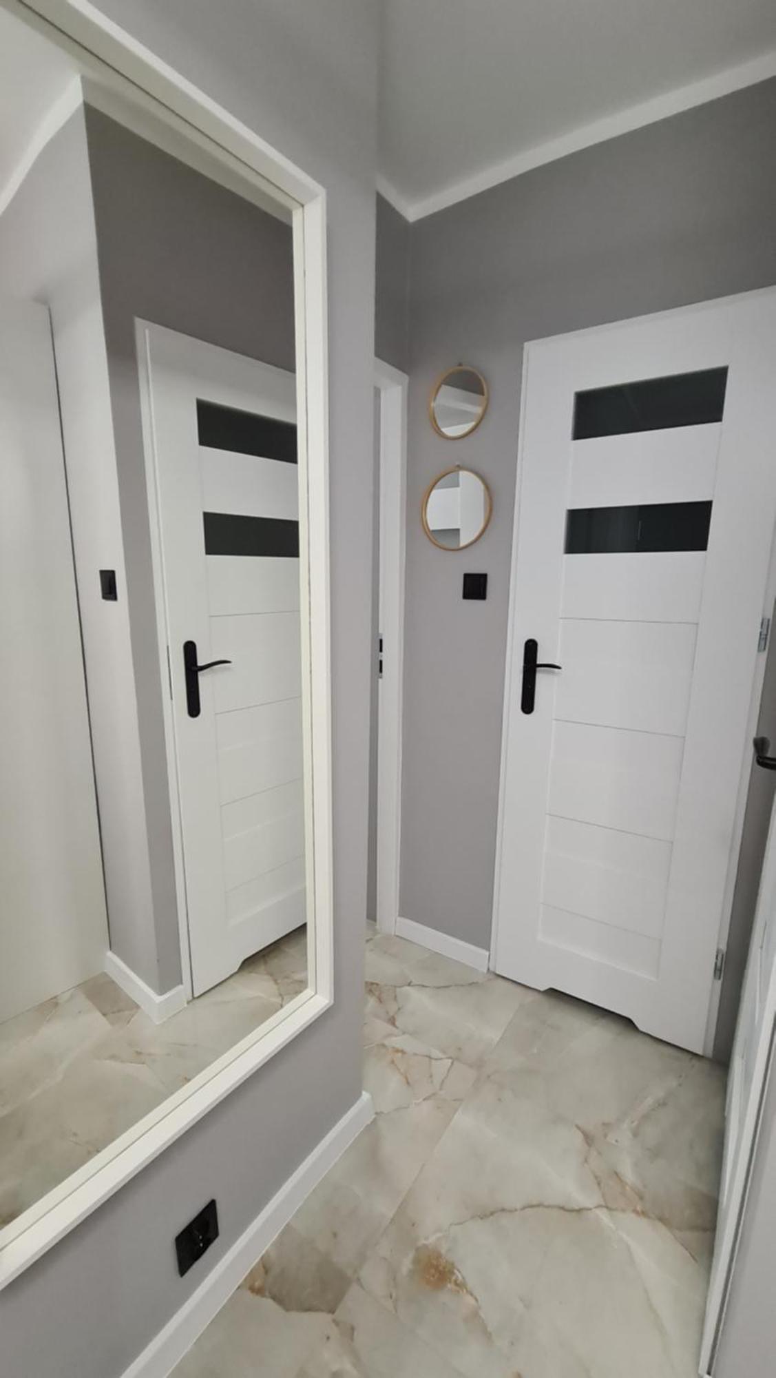 Modlin Deluxe Apartment