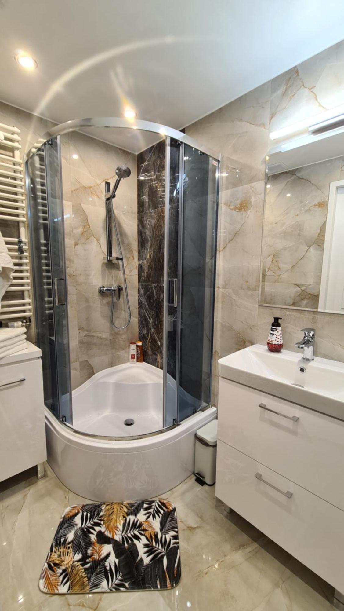 Modlin Deluxe Leilighet *