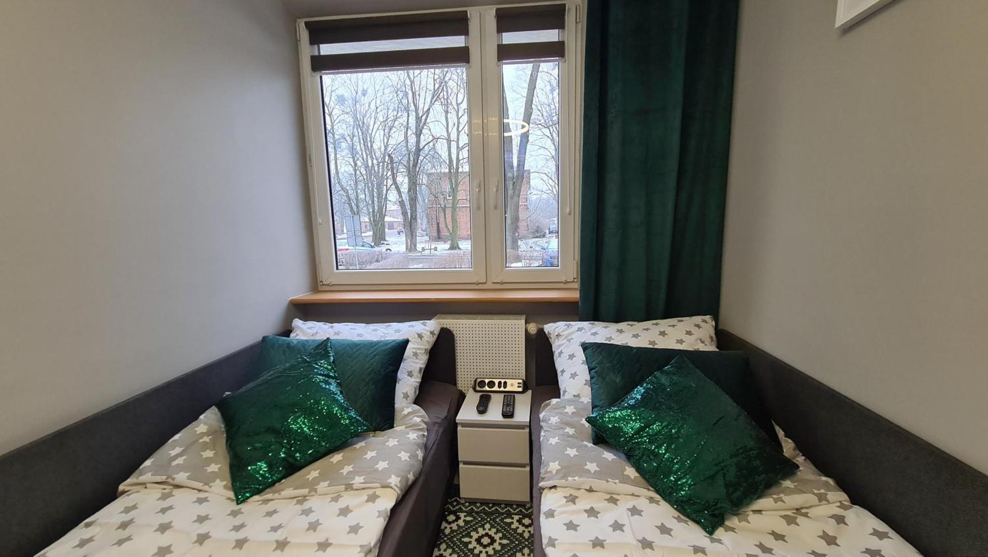 Modlin Deluxe * Nowy Dwór Mazowiecki